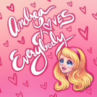 Andrea Loves Kelsey and Bobby: Hierarchical Polyamory