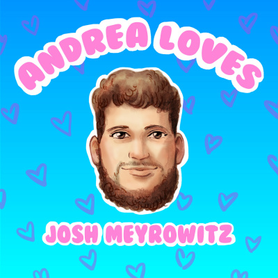 Andrea Loves Everybody W/andrea Guzzetta