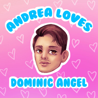 Andrea Loves Everybody W/andrea Guzzetta