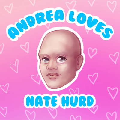 Andrea Loves Everybody W/andrea Guzzetta