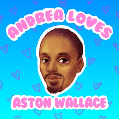 Andrea Loves Everybody W/andrea Guzzetta