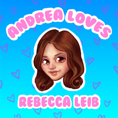 Andrea Loves Everybody W/andrea Guzzetta