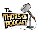 Thors-kin Podcast
