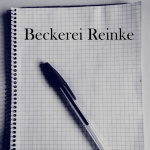 Beckerei Reinke - Der Podcast