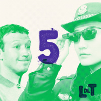 LDLT 05 - ¡Que vienen los chinos!