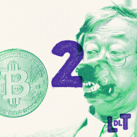 LDLT 02 - Los Bitcoin serán los maravedíes del futuro