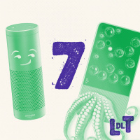 LDLT 07 - Alexa, buy condoms