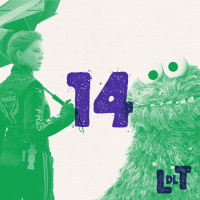 LDLT 14 - WiFi suave