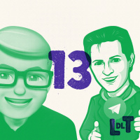 LDLT 13 - WWDC 2018: más soso que un yogur de agua