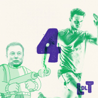 LDLT 04 - Vamos a controlarlo todo con el mando internacional