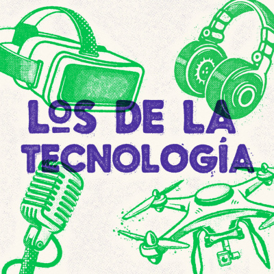 Los De La Tecnología