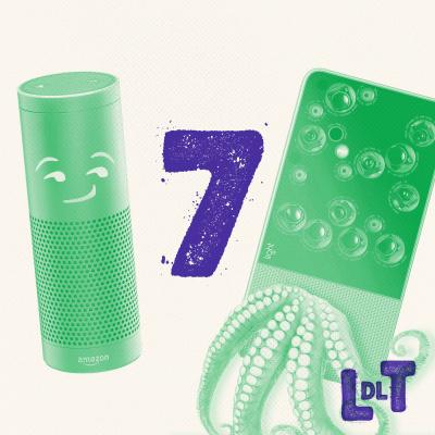 Los De La Tecnología