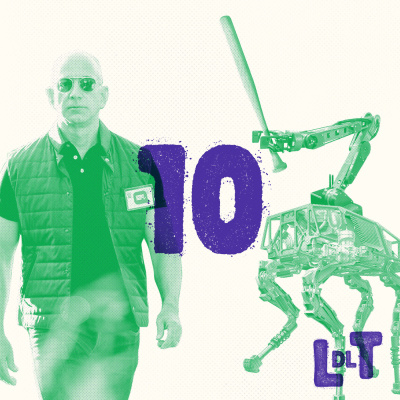 Los De La Tecnología