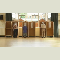 Dublin Central By-Election