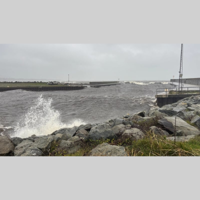 Rté - Saturday With Cormac O Headhra