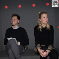 UNGKOM Podcast – KOMLOL afsnit 5