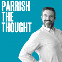 Episode 136: Spanish Fork Police Officer Bryce Fevold | It’d be nice if I didn’t have a job.