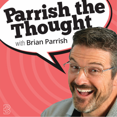 Parrish The Thought