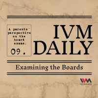 Ep. 09: Examining the Boards