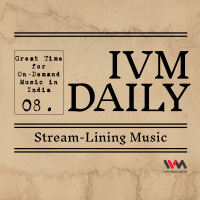 Ep. 08: Stream-Lining Music