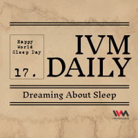 Ep. 17: Dreaming About Sleep
