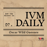 Ep. 07: Oscar Wild Guesses