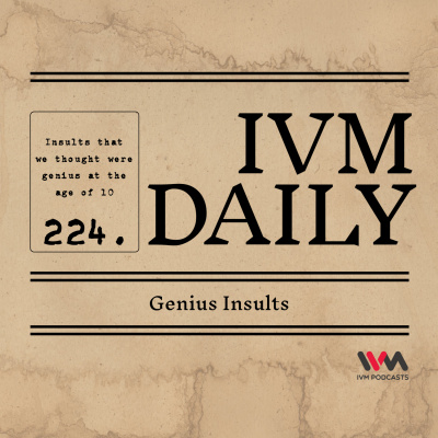Ivm Daily