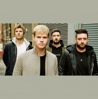 Vinny from Kodaline joined Ed and Valerie on Fully Charged