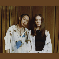 Sigrid x Griff joined Fully Charged