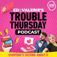 Trouble Thursday - Could you forgive your sister?