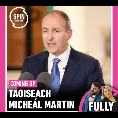 Fully Charged With Ed  Valerie