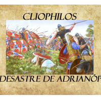 37. El desastre de Adrianópolis, primera parte