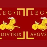 44. Las legiones romanas. Legiones II: Adiutrix y Augusta