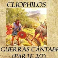 35. Las guerras cántabras. segunda parte