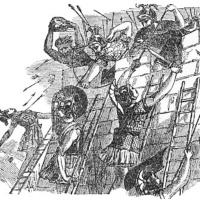 29. Pirro, rey del Épiro, cuarta parte