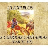 34. Las guerras cántabras, primera parte