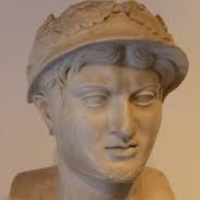 26. Pirro, rey del Épiro, primera parte