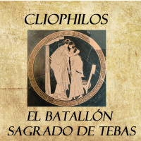 41. El batallón sagrado de Tebas