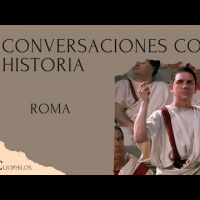 Conversaciones con Historia: Roma, temporada 1 (2005-2007)