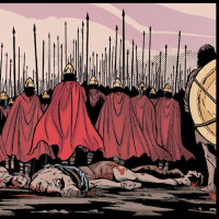 25. La sociedad espartana