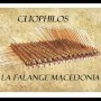 19. La falange macedonia