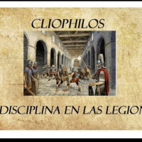 10. La disciplina en las legiones romanas