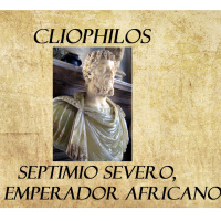 56. Septimio Severo, el emperador africano