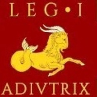 40. Las legiones romanas. Legiones I: Adiutrix i Germánica