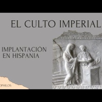El culto imperial en la Antigua Roma: Implantación en Hispania