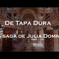 De tapa dura: La historia de Julia Domna, de Santiago Posteguillo