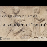 Pilares de Roma - La medicina en el campamento 1: Mejor prevenir que curar
