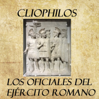67. La oficialidad en las legiones romanas