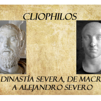 60. La crisis del siglo III: de Macrino a Alejandro Severo
