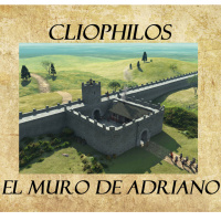 39. El muro de Adriano